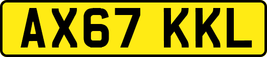 AX67KKL