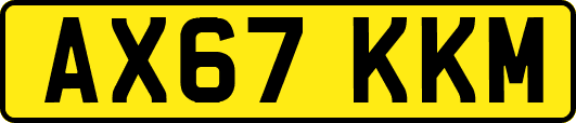 AX67KKM