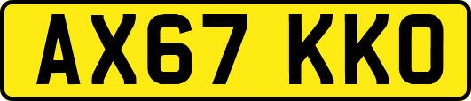 AX67KKO