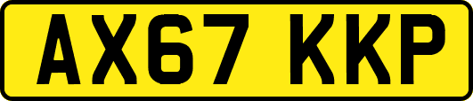 AX67KKP