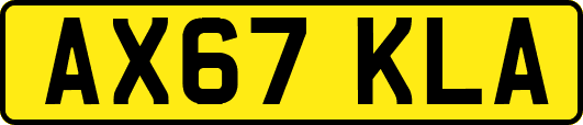 AX67KLA