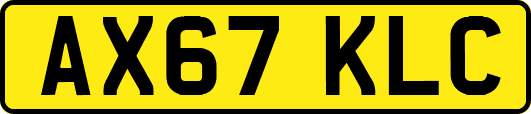 AX67KLC