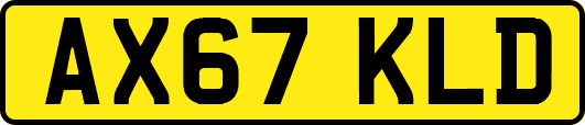 AX67KLD