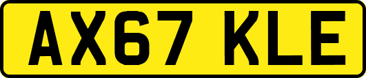 AX67KLE