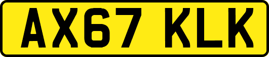 AX67KLK