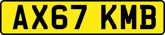 AX67KMB