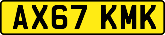 AX67KMK