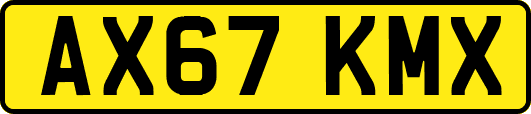 AX67KMX