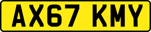 AX67KMY