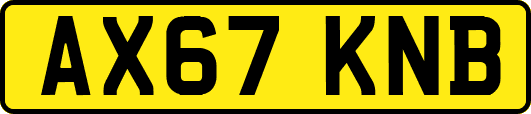 AX67KNB