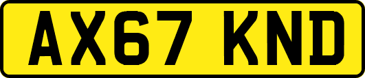 AX67KND
