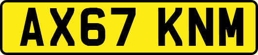AX67KNM