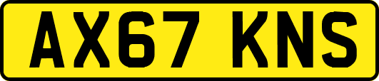 AX67KNS