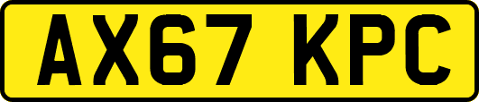 AX67KPC