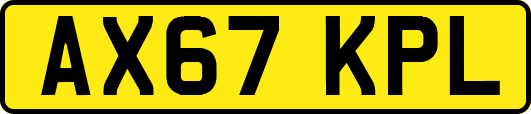 AX67KPL