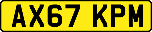 AX67KPM
