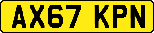 AX67KPN