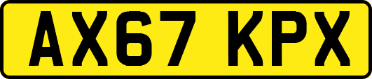 AX67KPX