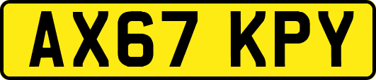 AX67KPY