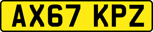 AX67KPZ