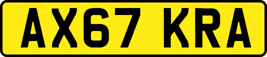 AX67KRA
