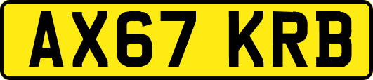 AX67KRB