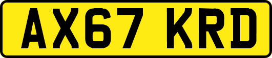 AX67KRD