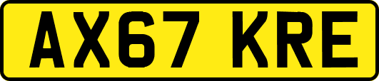 AX67KRE