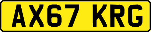AX67KRG