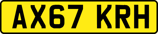 AX67KRH
