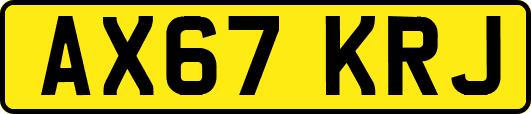 AX67KRJ