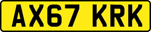 AX67KRK