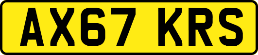 AX67KRS