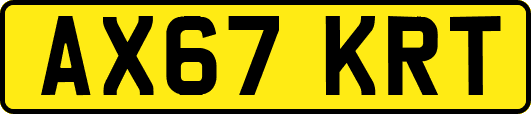 AX67KRT
