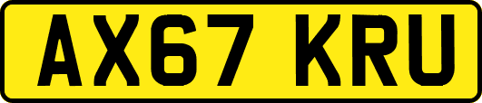 AX67KRU