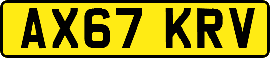 AX67KRV