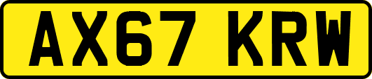 AX67KRW