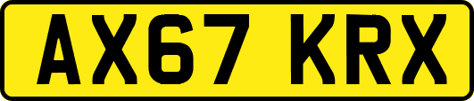 AX67KRX
