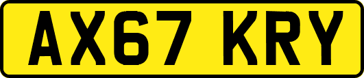 AX67KRY