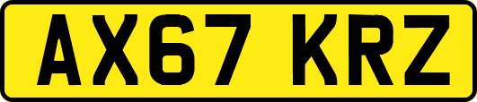 AX67KRZ