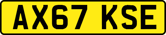 AX67KSE