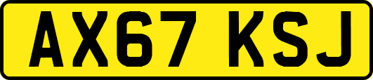 AX67KSJ