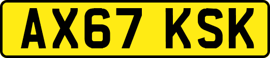 AX67KSK
