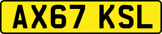 AX67KSL