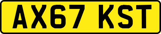 AX67KST