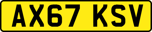 AX67KSV