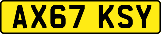 AX67KSY