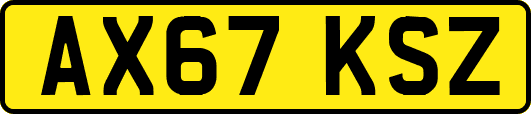 AX67KSZ
