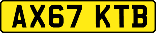 AX67KTB