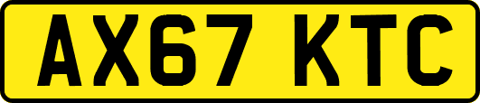 AX67KTC